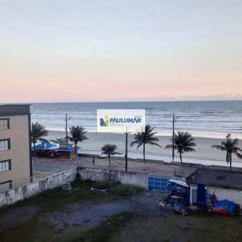 Apartamento em Mongaguá, bairro Centro