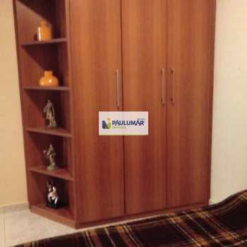 Apartamento em Mongaguá, bairro Centro