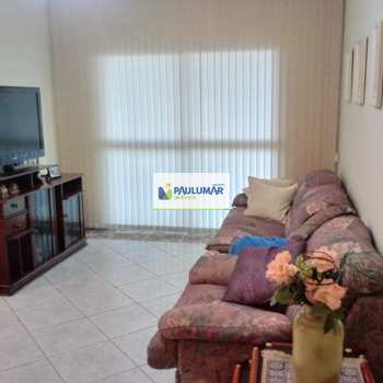 Apartamento em Mongaguá, bairro Centro