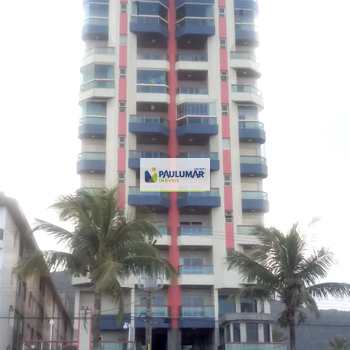 Apartamento em Mongaguá, bairro Centro