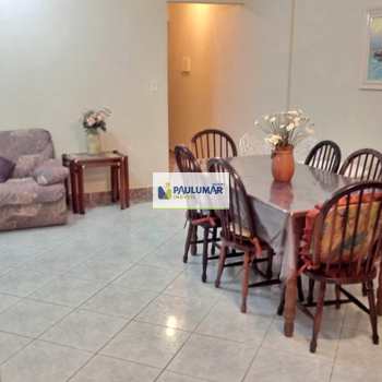 Apartamento em Mongaguá, bairro Centro