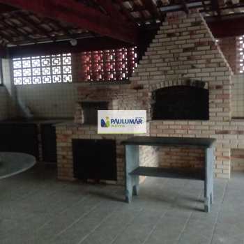 Apartamento em Mongaguá, bairro Centro