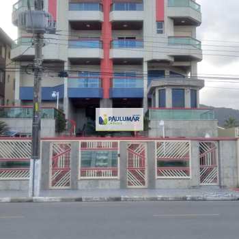 Apartamento em Mongaguá, bairro Centro