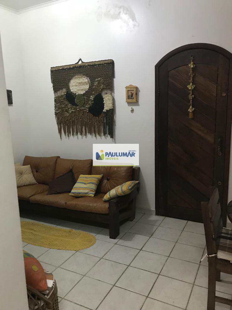 Casa em Praia Grande, no bairro Jardim Imperador