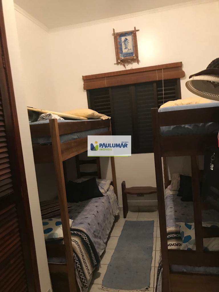 Casa em Praia Grande, no bairro Jardim Imperador
