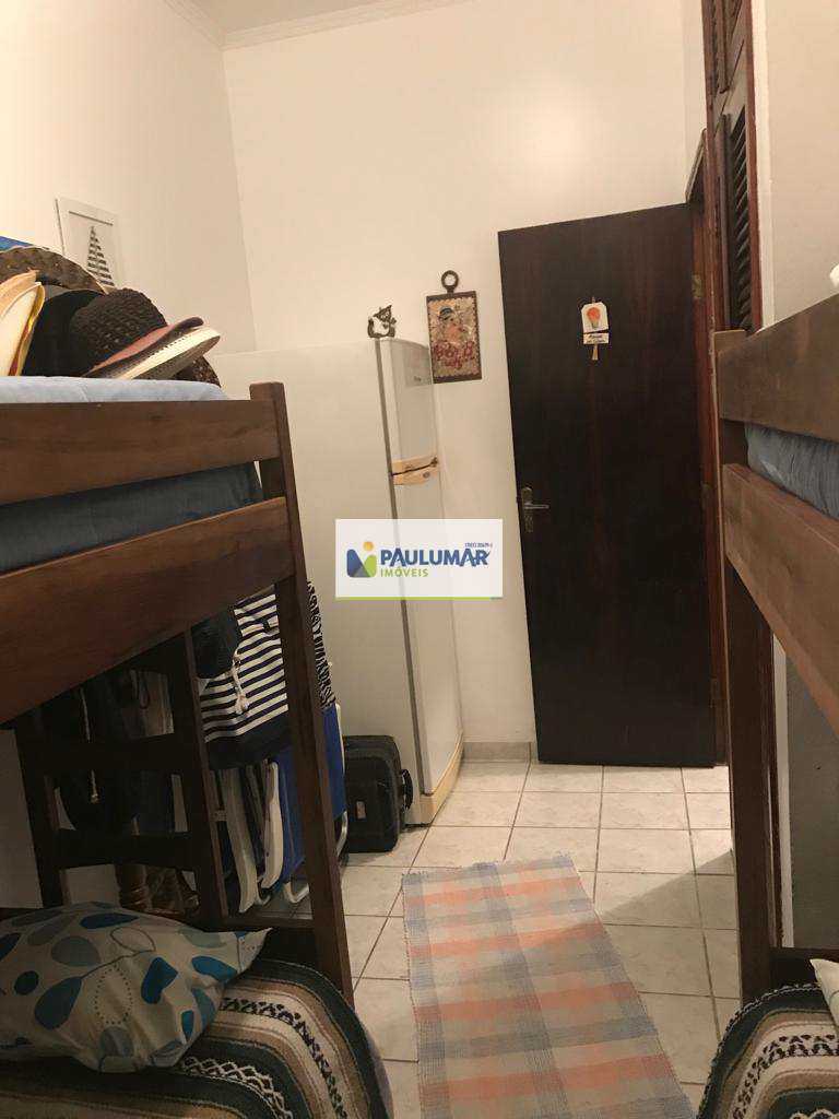 Casa em Praia Grande, no bairro Jardim Imperador