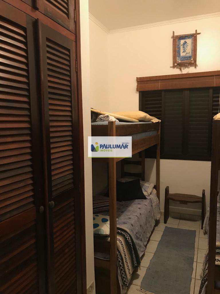Casa em Praia Grande, no bairro Jardim Imperador