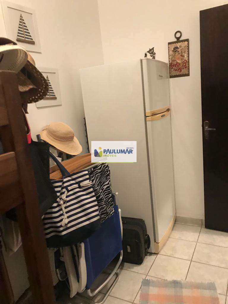 Casa em Praia Grande, no bairro Jardim Imperador