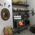 Casa em Praia Grande, bairro Jardim Imperador