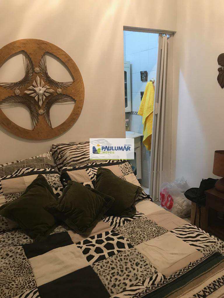 Casa em Praia Grande, no bairro Jardim Imperador