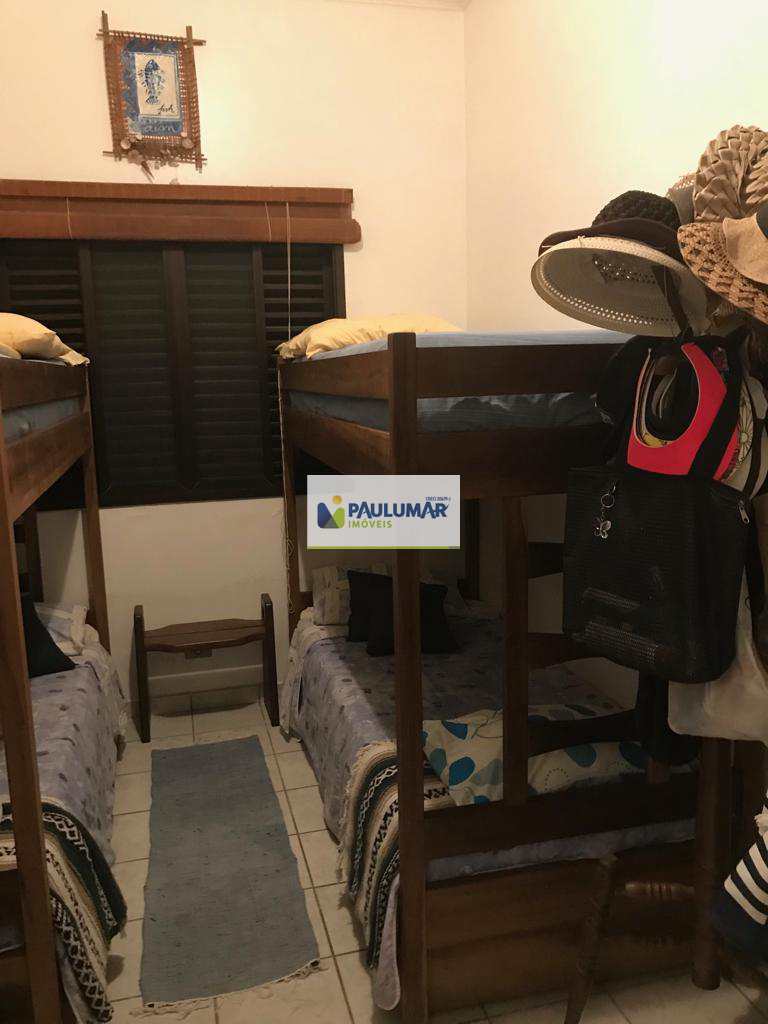 Casa em Praia Grande, no bairro Jardim Imperador