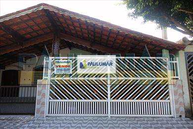 Casa, código 504000 em Praia Grande, bairro Jardim Imperador