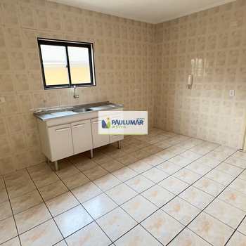 Apartamento em Mongaguá, bairro Centro