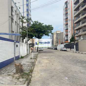 Apartamento em Mongaguá, bairro Centro