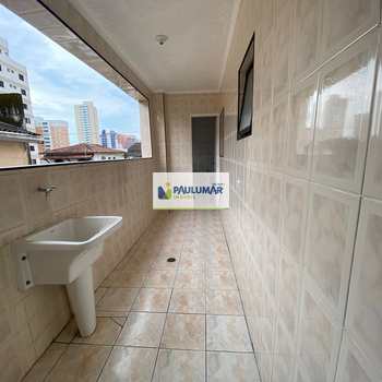 Apartamento em Mongaguá, bairro Centro