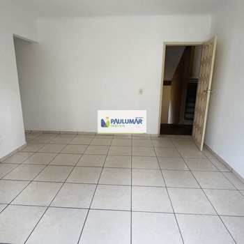 Apartamento em Mongaguá, bairro Centro