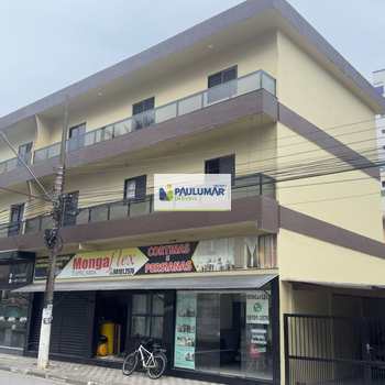 Apartamento em Mongaguá, bairro Centro