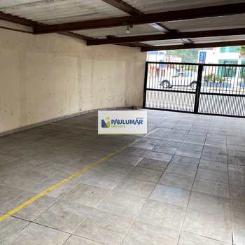 Apartamento em Mongaguá, bairro Centro