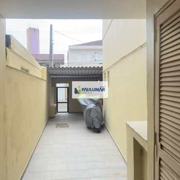 Apartamento em Mongaguá, bairro Centro