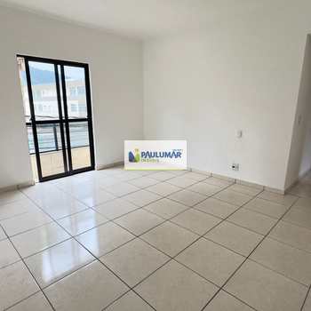 Apartamento em Mongaguá, bairro Centro