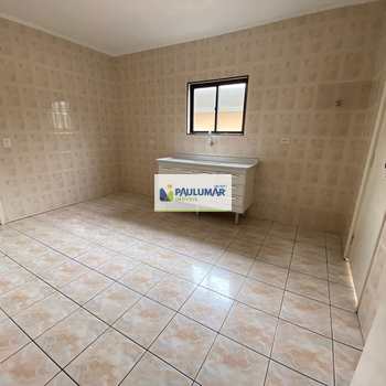 Apartamento em Mongaguá, bairro Centro