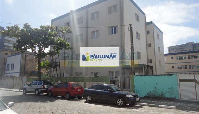 Kitnet, código 65308 em Mongaguá, bairro Centro