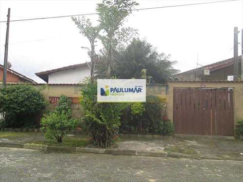 Casa, código 51408 em Mongaguá, bairro Jardim Praia Grande