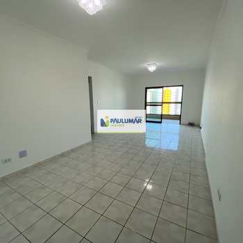 Apartamento em Mongaguá, bairro Centro