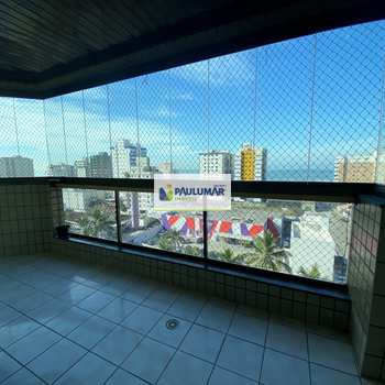 Apartamento em Mongaguá, bairro Centro