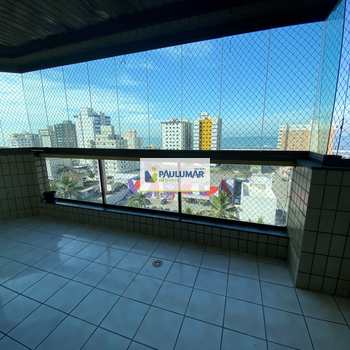 Apartamento em Mongaguá, bairro Centro