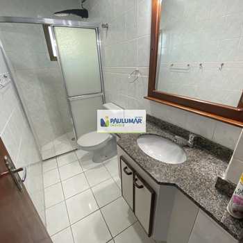 Apartamento em Mongaguá, bairro Centro