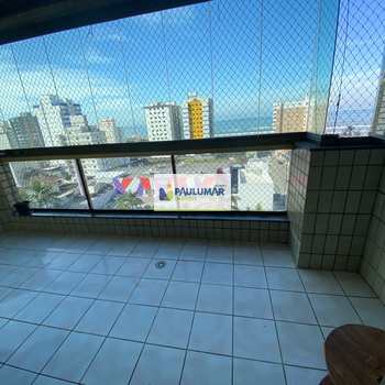 Apartamento em Mongaguá, bairro Centro