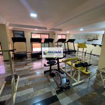 Apartamento em Mongaguá, bairro Centro