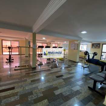 Apartamento em Mongaguá, bairro Centro