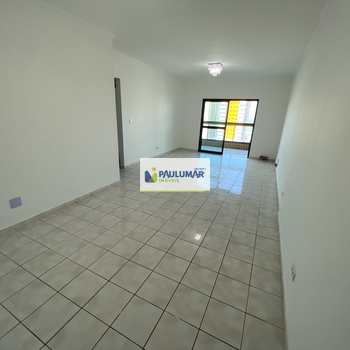 Apartamento em Mongaguá, bairro Centro