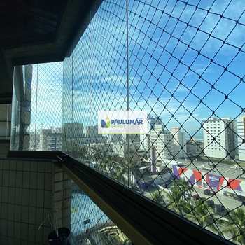 Apartamento em Mongaguá, bairro Centro