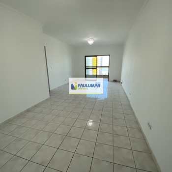 Apartamento em Mongaguá, bairro Centro