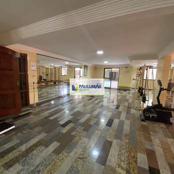 Apartamento em Mongaguá, bairro Centro