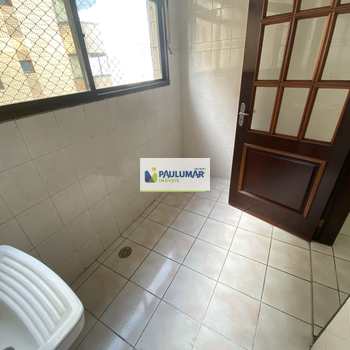 Apartamento em Mongaguá, bairro Centro