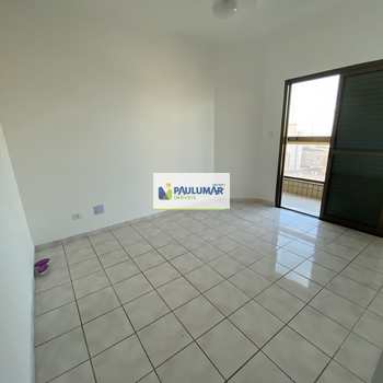 Apartamento em Mongaguá, bairro Centro