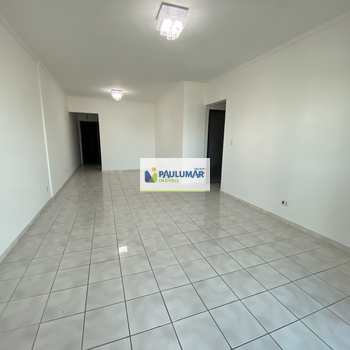 Apartamento em Mongaguá, bairro Centro