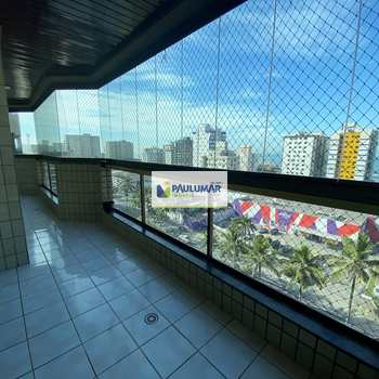 Apartamento em Mongaguá, bairro Centro