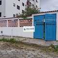 Casa em Mongaguá, bairro Vila Atlântica