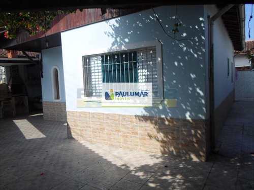 Casa, código 44605 em Praia Grande, bairro Real
