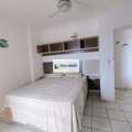 Apartamento em Mongaguá, bairro Centro
