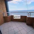 Apartamento em Mongaguá, bairro Centro