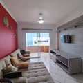 Apartamento em Mongaguá, bairro Centro