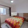 Apartamento em Mongaguá, bairro Centro