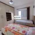 Apartamento em Mongaguá, bairro Centro