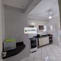 Apartamento em Mongaguá, bairro Centro